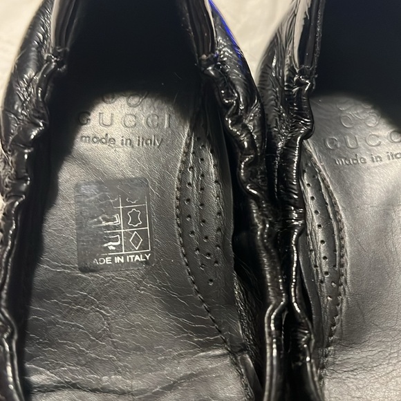 Gucci Ballet Flats - Picture 2 of 4